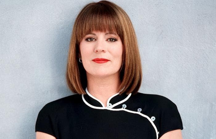 Patricia Castle Richardson