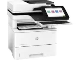 HP LASERJET Ent 500 MFP M528Z MFP PRINTER  New