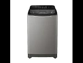 Haier HWM120-1678ES8 12KG Automatic Top Load Washing Machine