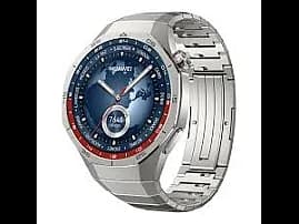 Huawei GT5 Pro 46mm Titanium